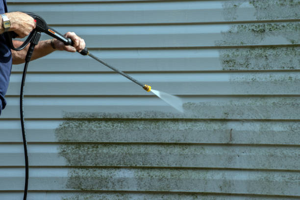 Best Gutter Cleaning  in Claypool Hill, VA
